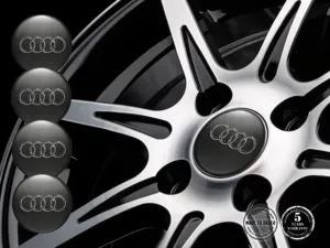 Audi Adesivi Silicone Limited Cosmic Drift Vector